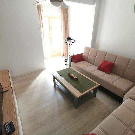 Domange I Apartment Alicante Buitenkant foto