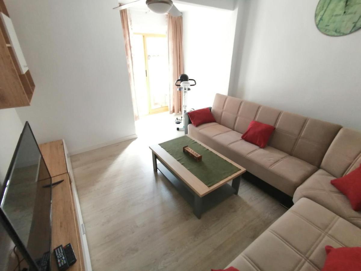 Domange I Apartment Alicante Buitenkant foto