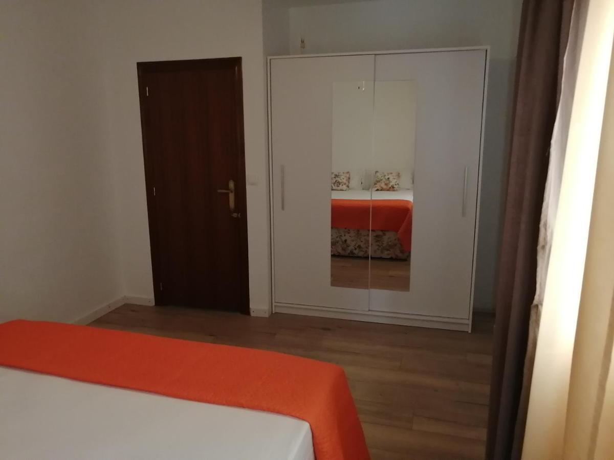Domange I Apartment Alicante Buitenkant foto