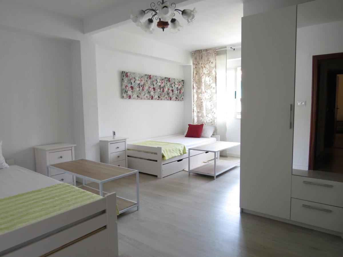 Domange I Apartment Alicante Buitenkant foto