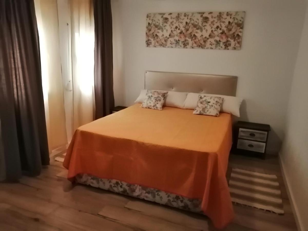 Domange I Apartment Alicante Buitenkant foto