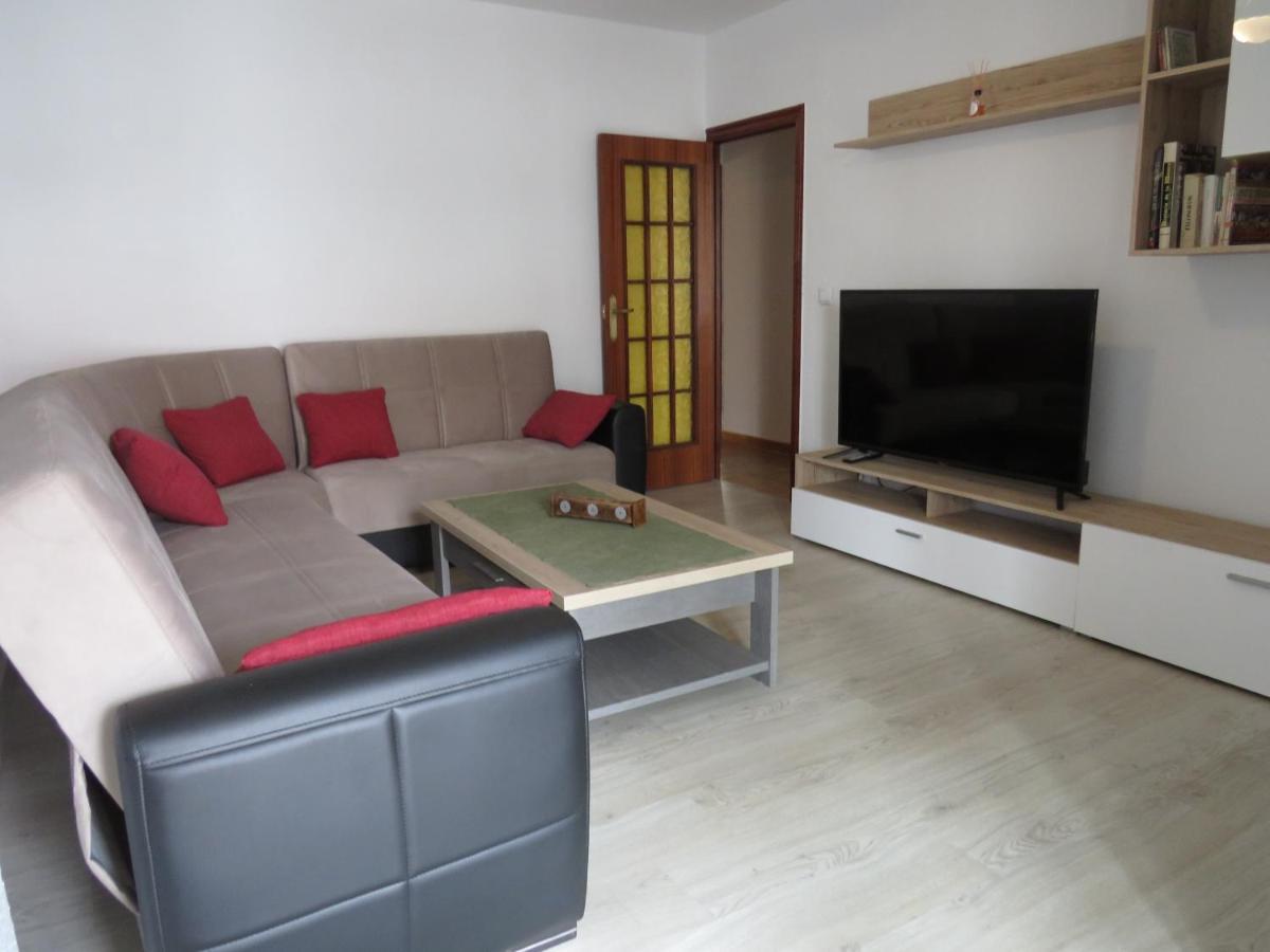 Domange I Apartment Alicante Buitenkant foto