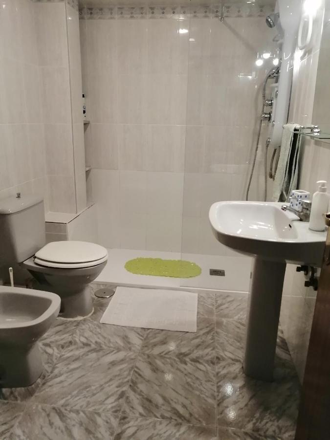 Domange I Apartment Alicante Buitenkant foto